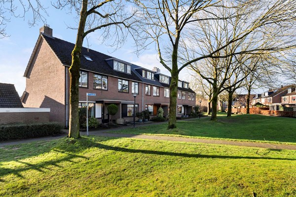 Verkocht: Het Karnhuis 77, 7335 LH Apeldoorn